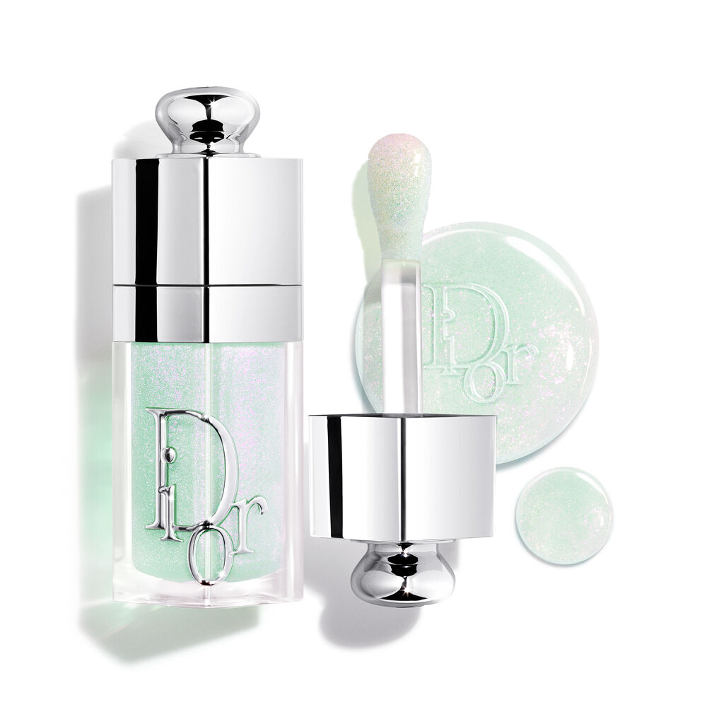 DIOR ADDICT LIP GLOW OIL SPARKLY (ACEITE PARA LABIOS)